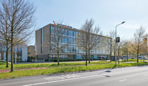 Kantoor Jansen Nederland